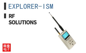 EXPLORER-ISM